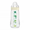 Image de MAM Easy Active - Biberon 2ème âge 330ml pearl