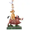 Image de Statuette Disney de Le Roi Lion - Balance of Nature Lion King - pour Indifférent - Standard Standard