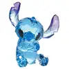 Image de Statuette Disney de Lilo & Stitch - Stitch - Figurine à Facettes - pour Indifférent - multicolore Standard
