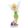 Image de Figurine de collection Disney de Peter Pan - Fée Clochette - pour Indifférent - Standard Standard