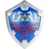Image de Reproduction Gaming de The Legend Of Zelda - Hylia Shield - pour Indifférent - Standard Standard