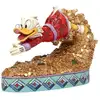 Image de Figurine de collection Disney de Mickey & Minnie Mouse - Treasure Dive - Balthazar Picsou - pour Indifférent - multicolore Standard