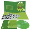 Image de LP de Le Muppet Show - Muppets: The Green Album - pour Indifférent - Standard Standard