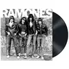 Image de LP de Ramones - pour Indifférent - noir Standard