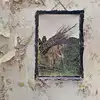 Image de LP de Led Zeppelin - Led Zeppelin IV (2014 Reissue) - pour Indifférent - Standard Standard