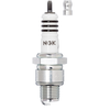 Image de NGK Bougie, Bougies pour moto et scooter, BR6HIX iridium IX