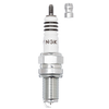 Image de NGK Bougie, Bougies pour moto et scooter, DCR9EIX iridium IX