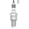 Image de NGK Bougie, Bougies pour moto et scooter, BR10EIX iridium IX