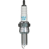 Image de NGK Bougie, Bougies pour moto et scooter, SIMR8A9 Laser iridium