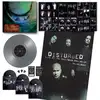 Image de CD de Disturbed - The Sickness (25th Anniversary) - pour Indifférent - Standard Standard