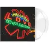 Image de LP de Red Hot Chili Peppers - Unlimited love - pour Indifférent - coloré Standard