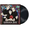 Image de LP de Green Day - Greatest hits: God's favorite band - pour Indifférent - Standard Standard
