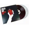 Image de LP de Green Day - American Idiot - pour Indifférent - tacheté Standard