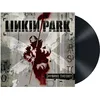 Image de LP de Linkin Park - Hybrid Theory - pour Indifférent - noir Standard