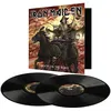 Image de LP de Iron Maiden - Death on the road - pour Indifférent - Standard Standard