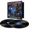 Image de LP de Iron Maiden - The Final Frontier - pour Indifférent - Standard Standard