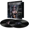 Image de LP de Iron Maiden - The X-factor - pour Indifférent - Standard Standard