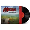 Image de LP de Saxon - Carpe diem - pour Indifférent - noir Standard
