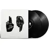 Image de LP de Zeal & Ardor - pour Indifférent - noir Standard
