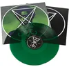Image de LP de Zeal & Ardor - Devil is fine - pour Indifférent - vert Standard