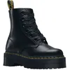 Image de Bottes Rockabilly de Dr. Martens - Molly Buttero - EU40 à EU43 - pour Femme - noir EU 42