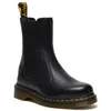 Image de Bottes de motard de Dr. Martens - 2976 Hi Chelsea Boot - EU36 à EU41 - pour Femme - noir EU 40