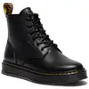 Image de Bottes de motard de Dr. Martens - Brookline Chukka - Black Lusso - EU36 à EU45 - pour Unisexe - noir EU 43