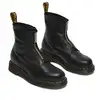 Image de Bottes de Dr. Martens - 1460 FZ - EU36 à EU40 - pour Femme - noir EU 39