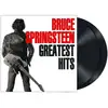 Image de LP de Bruce Springsteen - Greatest hits - pour Indifférent - Standard Standard