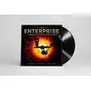 Image de LP de Star Trek - Stark Trek: The Enterprise (Celebrating 60 Years of Star Trek Music) - pour Indifférent - Standard Standard