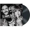 Image de SINGLE de Ozzy Osbourne - Ozzy Osbourne + Motörhead (Lemmy Kilmister): Hellraiser - pour Indifférent - Standard Standard