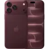 Image de iPhone 18 Pro Max 512go Bordeaux