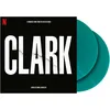 Image de LP de Mikael Akerfeldt - Clark (Soundtrack from the Netflix Series) - pour Indifférent - coloré Standard