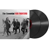Image de LP de Foo Fighters - The essential - pour Indifférent - Standard Standard