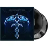Image de LP de Queensryche - Digital noise alliance - pour Indifférent - coloré Standard