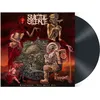 Image de LP de Suicide Silence - Remember...you must die - pour Indifférent - Standard Standard