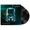 Image de LP de Emolecule - The architect - pour Indifférent - Standard Standard