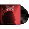 Image de LP de Mayhem - Daemonic rites - pour Indifférent - Standard Standard