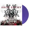 Image de LP de Arch Enemy - Rise of the tyrant - pour Indifférent - Standard Standard