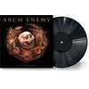 Image de LP de Arch Enemy - Will To Power - pour Indifférent - Standard Standard