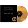 Image de LP de AC/DC - Back in Black - pour Indifférent - Standard Standard