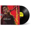 Image de LP de Cyberpunk 2077 - Cyberpunk 2077: Phantom liberty OST Score - pour Indifférent - Standard Standard