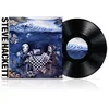 Image de LP de Steve Hackett - Feedback '86 - pour Indifférent - Standard Standard