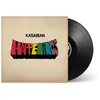 Image de LP de Kasabian - Happenings - pour Indifférent - Standard Standard