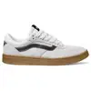 Image de Baskets de Vans - Cruze 3.0 - EU42 à EU47 - pour Homme - blanc EU 44