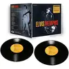 Image de LP de Elvis Presley - Memphis - pour Indifférent - Standard Standard