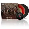 Image de LP de Arch Enemy - Blood Dynasty - pour Indifférent - Standard Standard