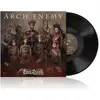 Image de LP de Arch Enemy - Blood Dynasty - pour Indifférent - Standard Standard