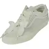 Image de Baskets de Vans - Old Skool - EU37 à EU41 - pour Femme - blanc EU 39