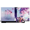 Image de LP de KPop Demon Hunters - Bande-Originale du Film Netflix - pour Indifférent - Standard Standard